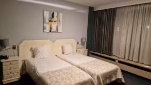 First Euroflat Hotel - Site officiel