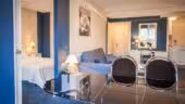 First Euroflat Hotel - Site officiel
