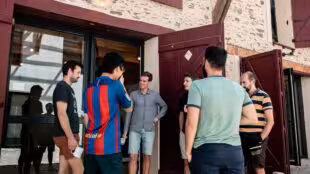 Le Wagon Nantes - Formations aux métiers de la Tech, sur campus ou en ligne : Développement Web, Data Analytics, Data Science