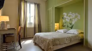 Le Printemps Hôtel Restaurant