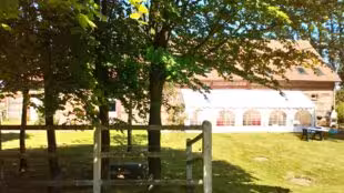 Les gîtes de La ferme Dufresne