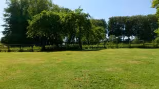 Les gîtes de La ferme Dufresne