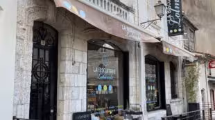 La Biscuiterie Lolmède