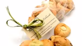 La Biscuiterie Lolmède