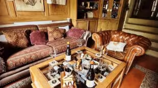 Domaine Mayard