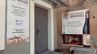 Domaine Mayard