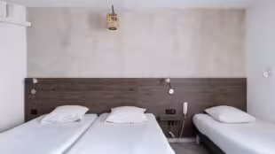 Hotel & Restaurant Massieux Lyon Nord