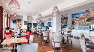 Hotel & Restaurant Massieux Lyon Nord