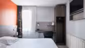 Hotel & Restaurant Massieux Lyon Nord