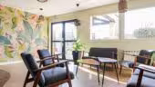 Hotel & Restaurant Massieux Lyon Nord