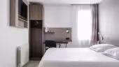 Hotel & Restaurant Massieux Lyon Nord
