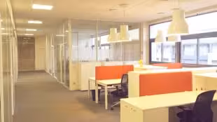 L'ALCÔVE Orgeval - Centre d'Affaires