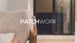 Patchwork Iena