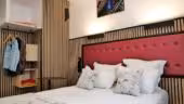 Hôtel Carré Vieux Port Marseille