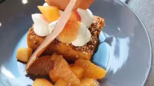 Centre Culinaire - Conseil en innovation & Ecole de cuisine