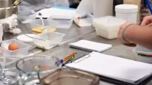 Centre Culinaire - Conseil en innovation & Ecole de cuisine