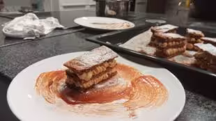 Centre Culinaire - Conseil en innovation & Ecole de cuisine