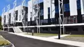 MEDICAL STADIUM