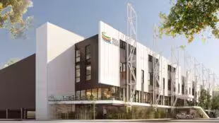 MEDICAL STADIUM
