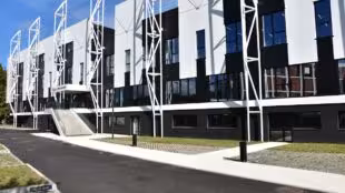 MEDICAL STADIUM