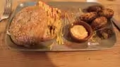 Wood Cafe Chatel