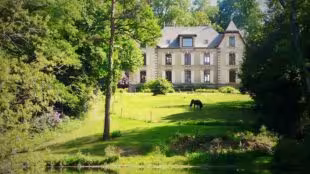 Haras Du Reuzel - Mariages & Séminaires