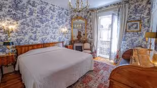 Hôtel de l'Abeille