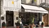Hôtel de l'Abeille