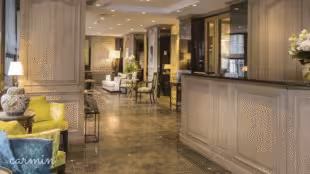 Hôtel Balmoral - Hôtel Balmoral Paris ****