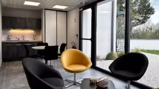 La « Mini » Rivièra