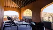 Château L'Hospitalet Wine Resort Beach & Spa