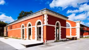 Les Écuries des Hautes Fontaines