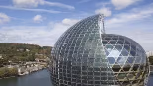 La seine musicale