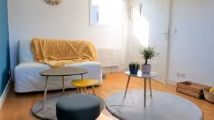Laco' - salle de séminaire