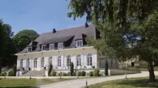 Le Domaine des Cormellas