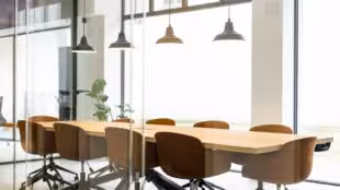 Atelier 15 - Coworking Brussels