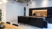 Atelier 15 - Coworking Brussels