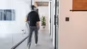 Atelier 15 - Coworking Brussels