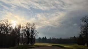 Golf de la Bresse