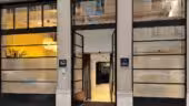 La Bulle workplace