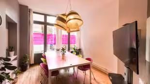 Etincelle Coworking - Carmes