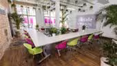 Etincelle Coworking - Carmes