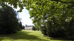 Château Comtesse Lafond