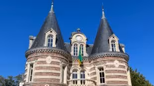 Château Comtesse Lafond