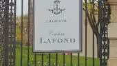 Château Comtesse Lafond