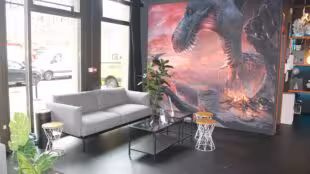 Virtual Room - Réalité Virtuelle Strasbourg