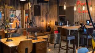 Nework Station Coworking - Bassin d'Arcachon