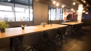 Work & Share Coworking