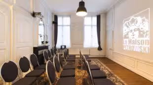 La Maison Petrowski