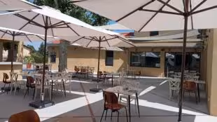 Saison2 - Restaurant et lieu de réunion/séminaire